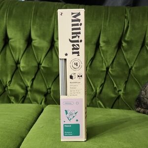 Milkjar Reed Diffuser - Hawaii